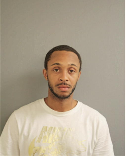 ERIC RICHARDS, Cook County, Illinois
