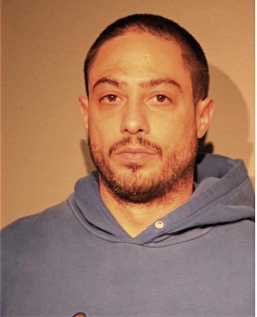 JOSIAN RODRIGUEZ, Cook County, Illinois