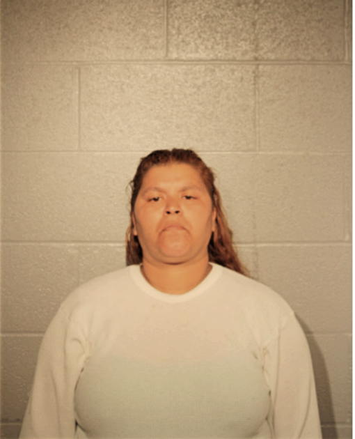 REBECCA RODRIGUEZ, Cook County, Illinois