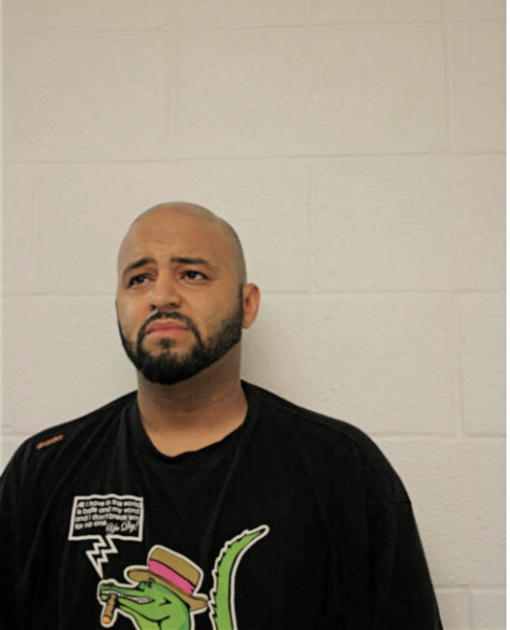 ELIEZER ROLON, Cook County, Illinois