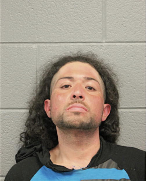 CHRISTIAN SANCHEZ, Cook County, Illinois