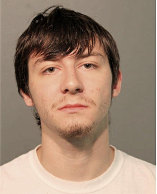WILLIAM SANCHEZ, Cook County, Illinois