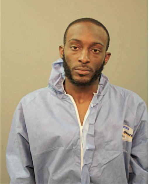 PATRICK D SHEARD, Cook County, Illinois