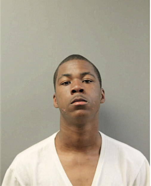 TYRONE SHEPARD, Cook County, Illinois