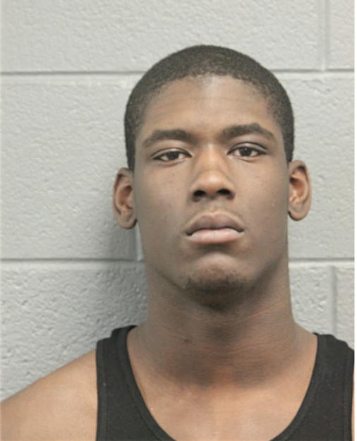 DREDELL D SHUMAKER, Cook County, Illinois