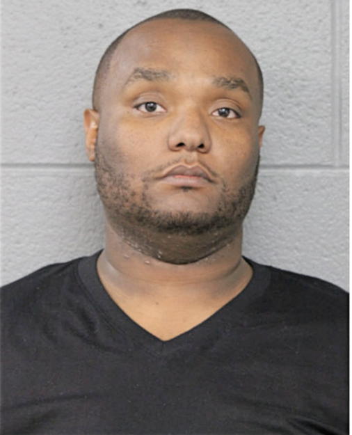 GREGORY P SLEDGE, Cook County, Illinois