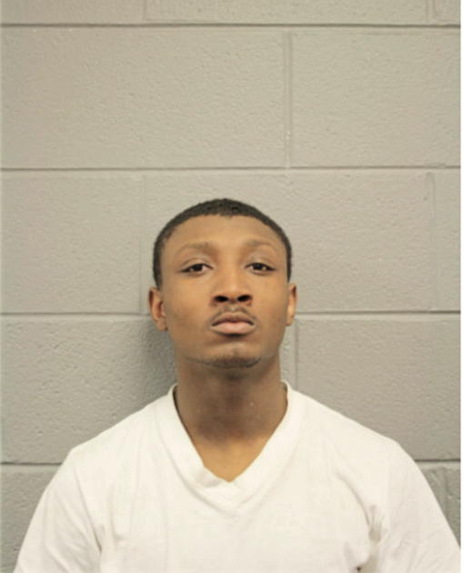 JOSHUA SMITH, Cook County, Illinois