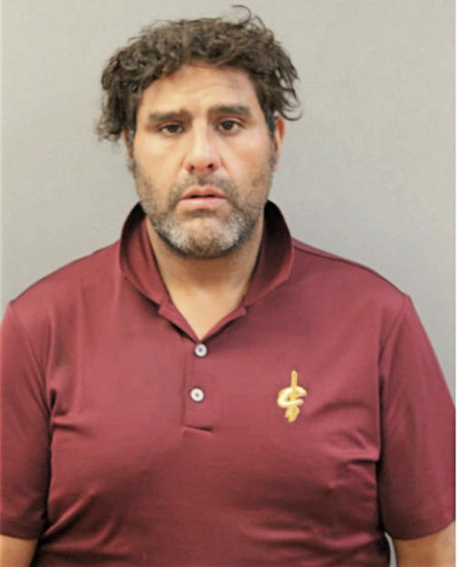 JUAN ANTONIO SOLIS, Cook County, Illinois
