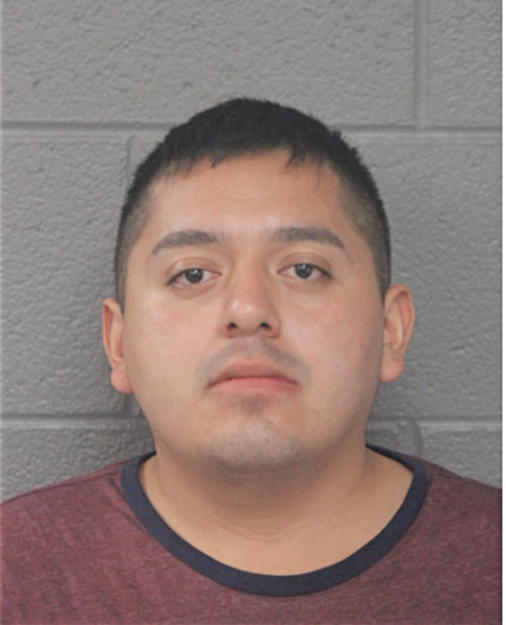 LUIS SOLIS, Cook County, Illinois