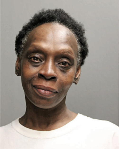 ROSLYN STEELE, Cook County, Illinois