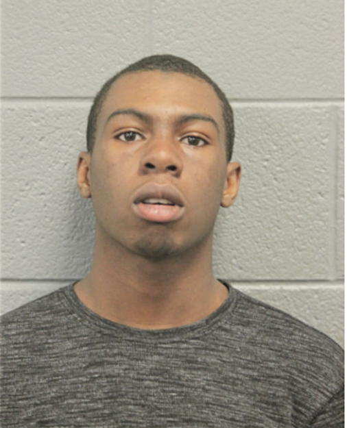 TYLER STINNETT, Cook County, Illinois