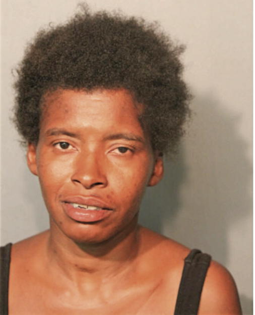TASONYA SWELL, Cook County, Illinois
