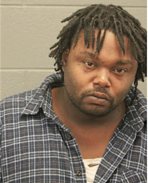 EARNEST J TAYLOR, Cook County, Illinois