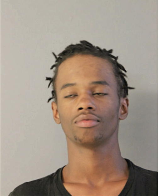 LEON J TEAGUE, Cook County, Illinois