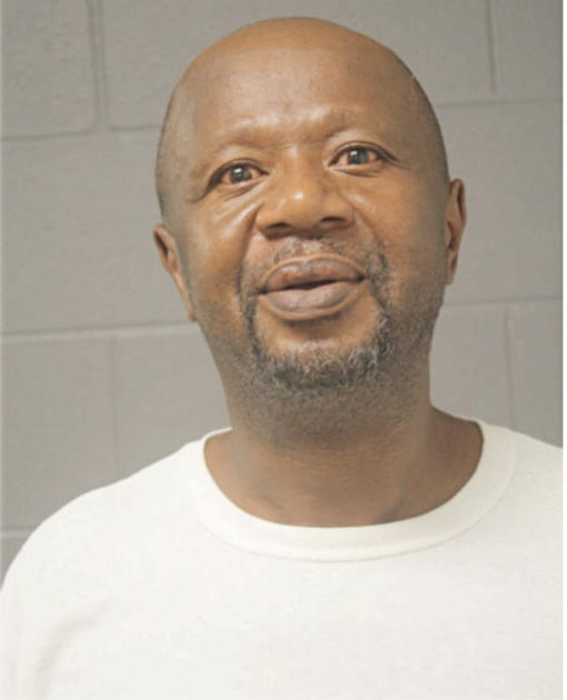 LEONARD TONEY, Cook County, Illinois