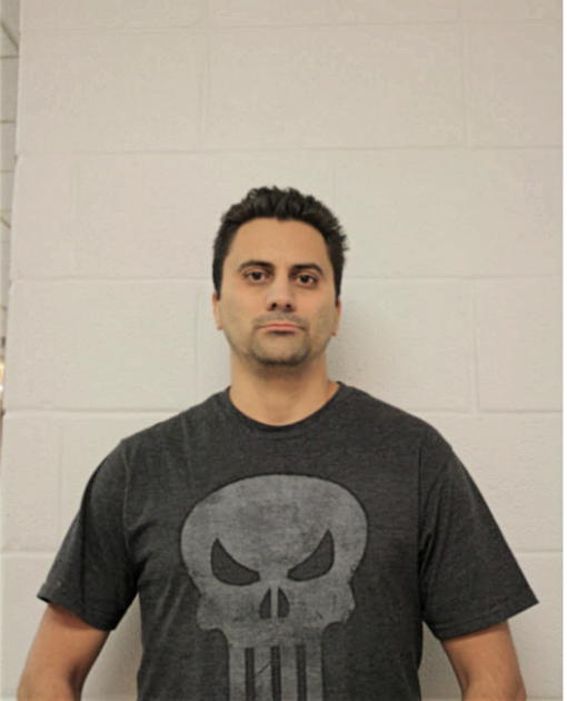 JORGE TORRES, Cook County, Illinois