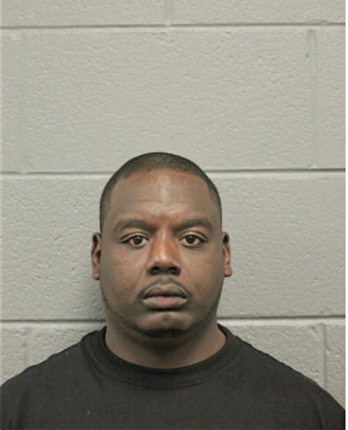 FLOYD J TOWNSEND, Cook County, Illinois
