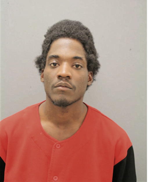 DARVIN VALENTINE, Cook County, Illinois