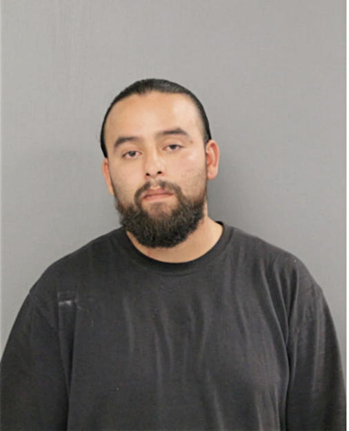 JOSE A VARGAS, Cook County, Illinois