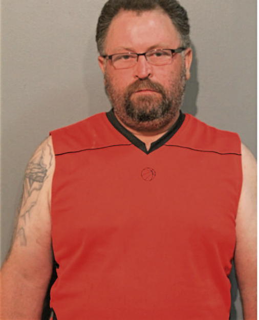 RAFAEL VEGA, Cook County, Illinois