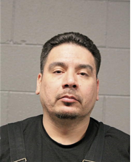 EDGAR VERA, Cook County, Illinois