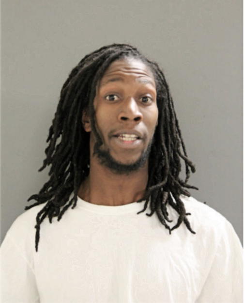 IRA L WATSON, Cook County, Illinois