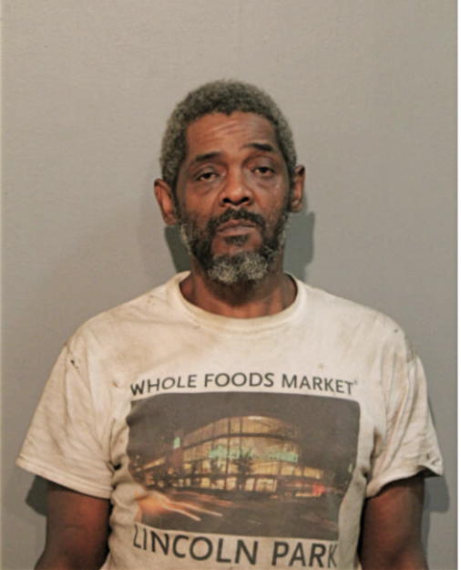 WILLIAM C WATSON, Cook County, Illinois