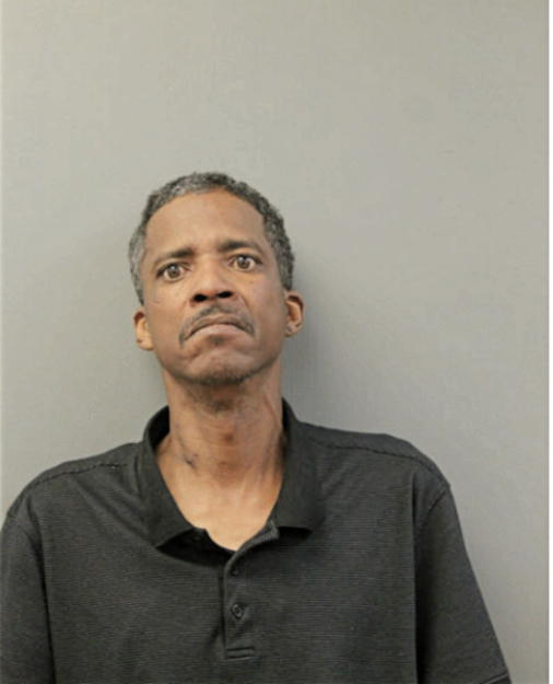 JOSEPH WAYNE, Cook County, Illinois