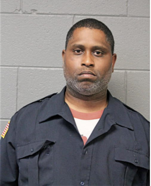 EARL H WILKERSON, Cook County, Illinois