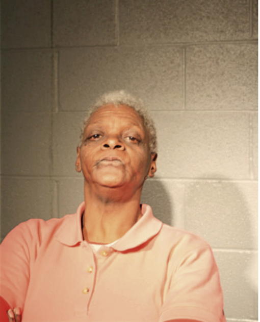 MARY WILKERSON, Cook County, Illinois