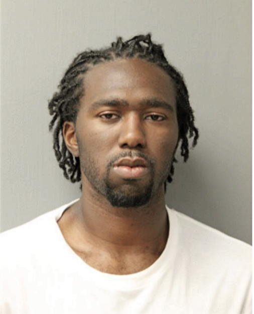 CHARLES L WILLIAMS, Cook County, Illinois