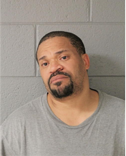 FREDDIE L WILLIAMS, Cook County, Illinois