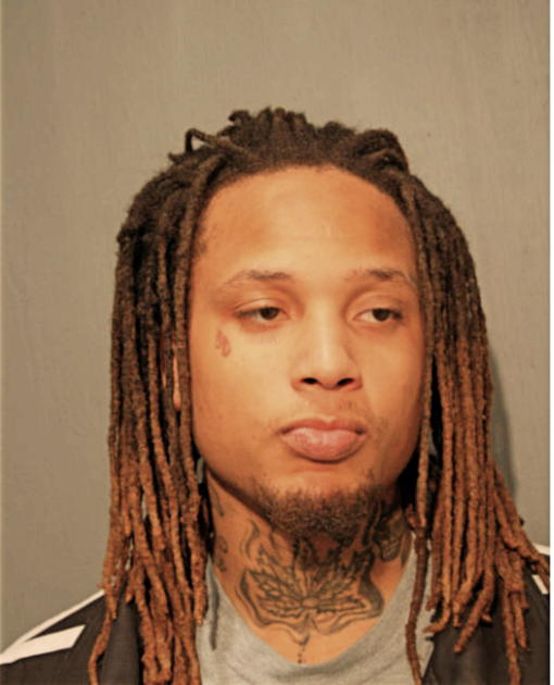MARTESE J WILLIAMS, Cook County, Illinois
