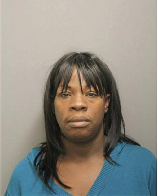 MONIQUE DENISE WILSON, Cook County, Illinois
