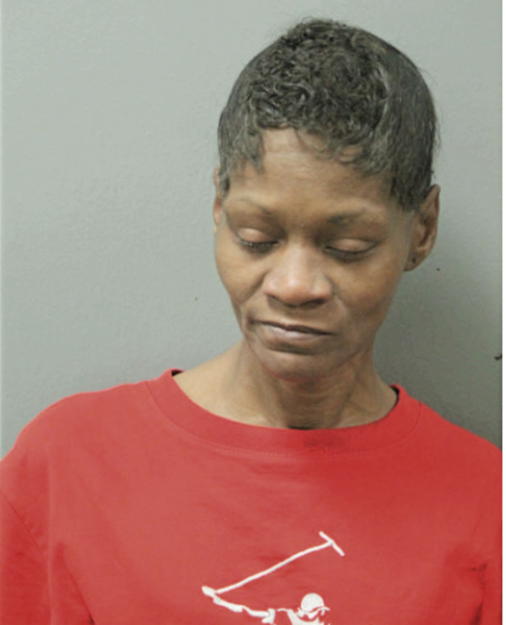 VERA L WILSON, Cook County, Illinois