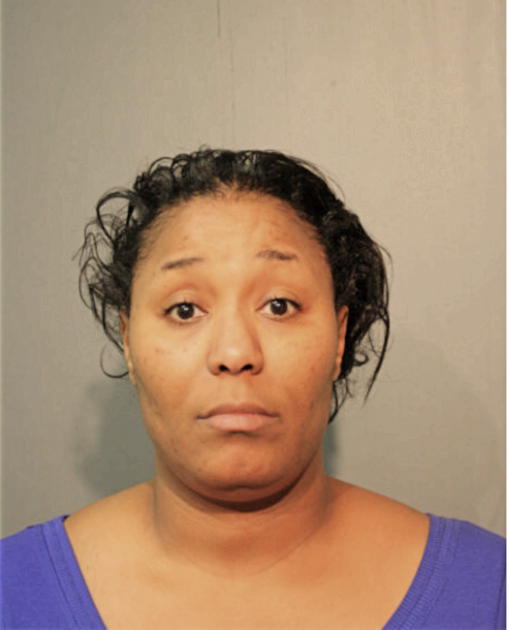 YOLANDA WILSON, Cook County, Illinois