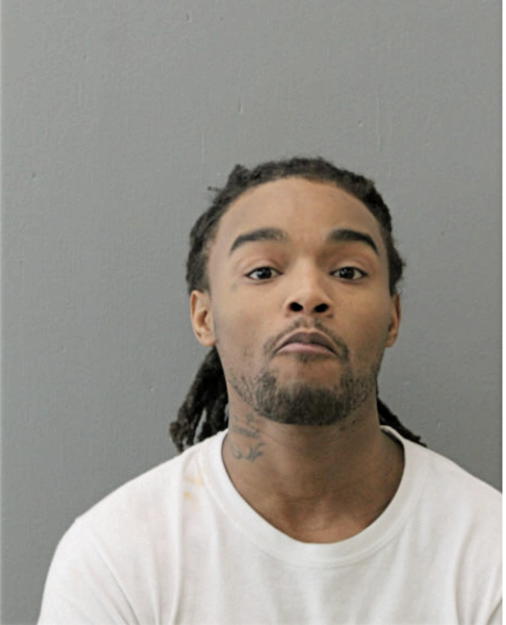 BRIAN A WOODSON, Cook County, Illinois