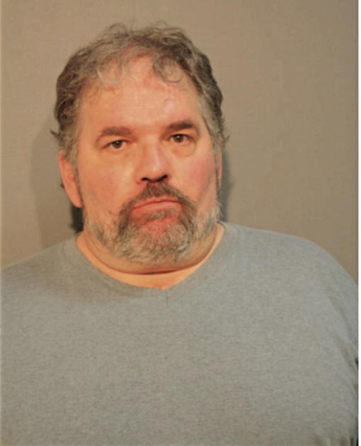 PATRICK J YONOVICH, Cook County, Illinois