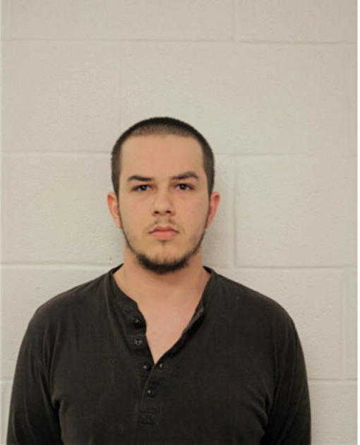 KEITH W YOST, Cook County, Illinois