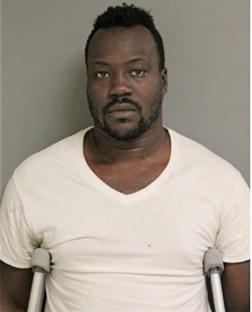 JYMIL A BAKER, Cook County, Illinois