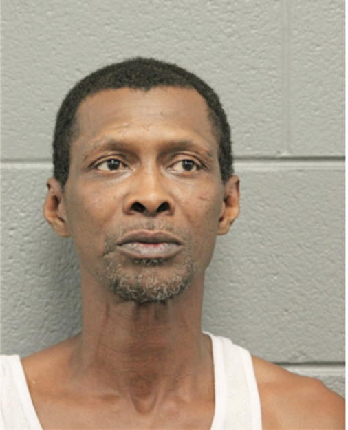 CHARLES BARBER, Cook County, Illinois