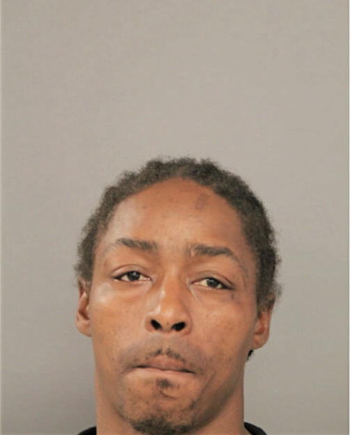 PERRY L BARKER, Cook County, Illinois