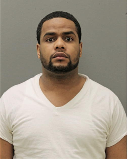 DEMARIO D BASS, Cook County, Illinois
