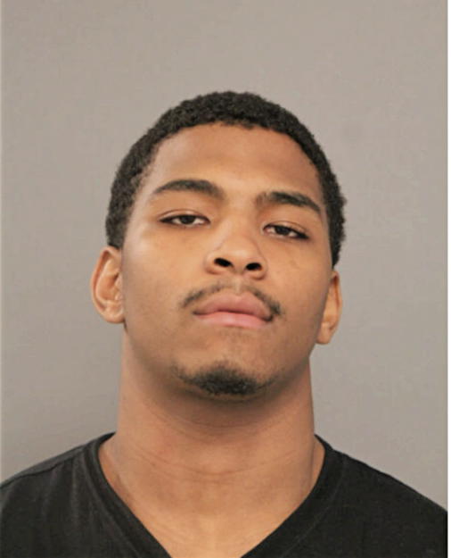 STEPHON T BELANGER, Cook County, Illinois