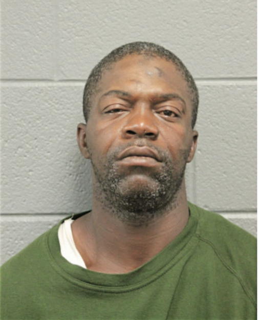 ANTOINE BELL, Cook County, Illinois