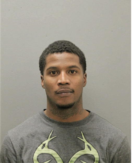 YOUREE L BELL, Cook County, Illinois