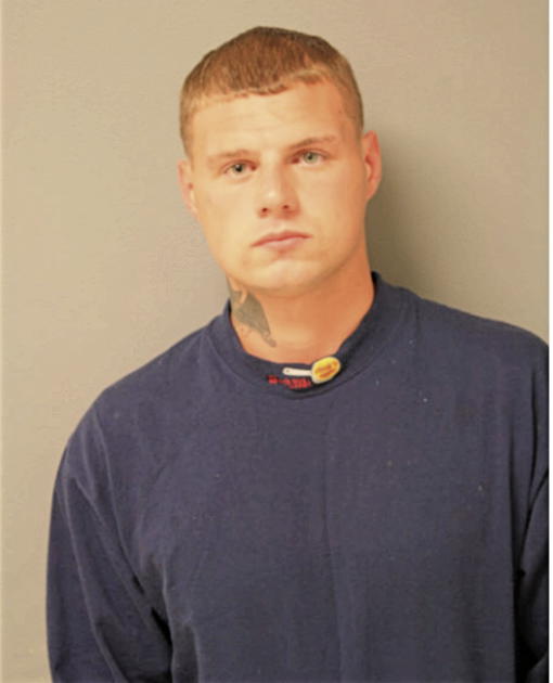 BRIAN M BERETA, Cook County, Illinois