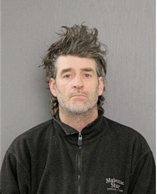 TIMOTHY BIEDAKIEWICZ, Cook County, Illinois