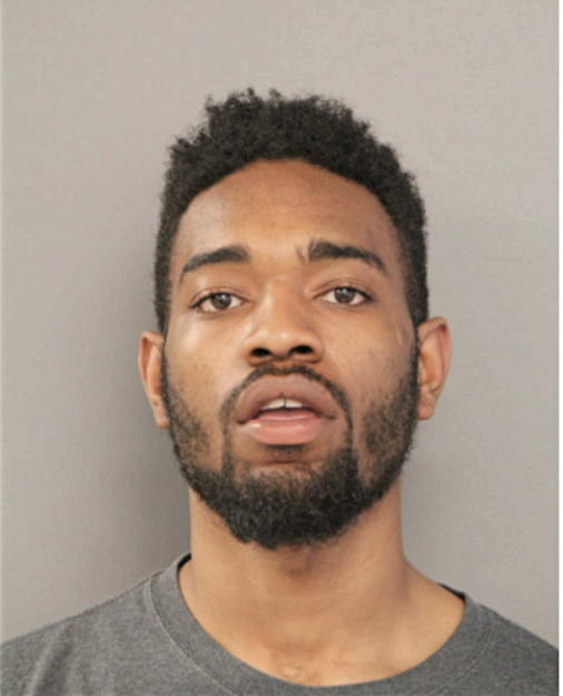 KORTEZ D BLACK, Cook County, Illinois