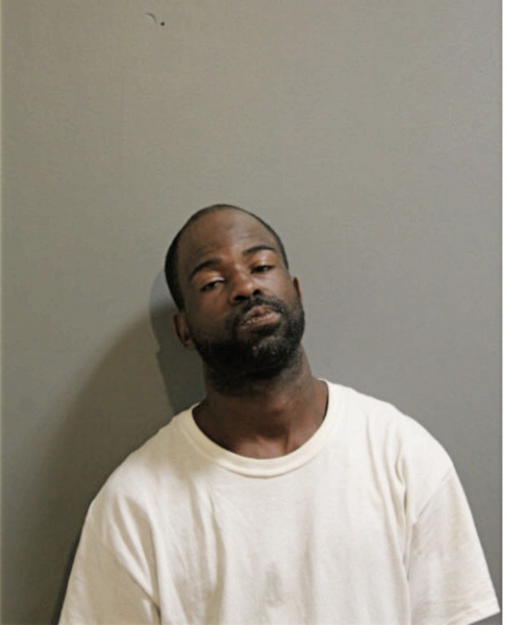 JAMAUL BLACKMON, Cook County, Illinois